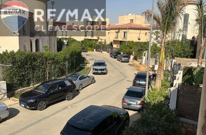Twin House - 4 Bedrooms - 4 Bathrooms for sale in Rayhan Villas - Ext North Inves Area - New Cairo City - Cairo