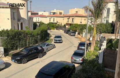 منزل مزدوج - 4 غرف نوم - 4 حمامات للبيع في ريحانا فيلاز - امتداد المستثمرين الشمالية - مدينة القاهرة الجديدة - القاهرة منزل مزدوج - 4 غرف نوم - 4 حمامات للبيع في ريحانا فيلاز - امتداد المستثمرين الشمالية - مدينة القاهرة الجديدة - القاهرة