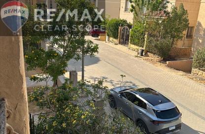 Twin House - 4 Bedrooms - 4 Bathrooms for sale in Rayhan Villas - Ext North Inves Area - New Cairo City - Cairo
