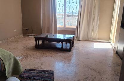 Penthouse - 3 Bedrooms - 4 Bathrooms for rent in Karma Residence - 16th District - Sheikh Zayed City - Giza