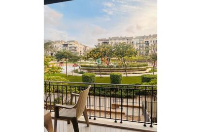 Apartment - 2 - 3 for rent in Eastown - 5th Settlement Compounds - The 5th Settlement - New Cairo City - Cairo