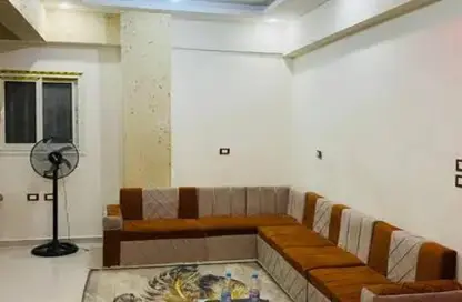 Apartment - 3 Bedrooms - 1 Bathroom for rent in Badr City - Cairo
