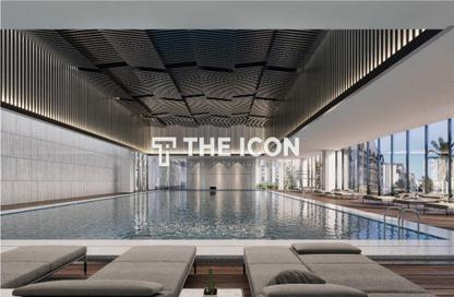 Apartment - 2 Bedrooms - 1 Bathroom for sale in El Shorouk Compounds - Shorouk City - Cairo