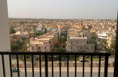 شقة - 3 غرف نوم - 3 حمامات للايجار في بارك سايد ريزيدنس - أبراج زيد - كمبوندات الشيخ زايد - الشيخ زايد - الجيزة