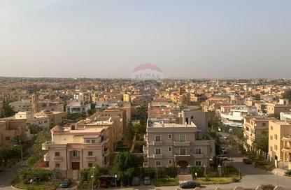 شقة - 3 غرف نوم - 3 حمامات للايجار في بارك سايد ريزيدنس - أبراج زيد - كمبوندات الشيخ زايد - الشيخ زايد - الجيزة