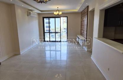 Apartment - 2 Bedrooms - 3 Bathrooms for sale in Eastown - 5th Settlement Compounds - The 5th Settlement - New Cairo City - Cairo