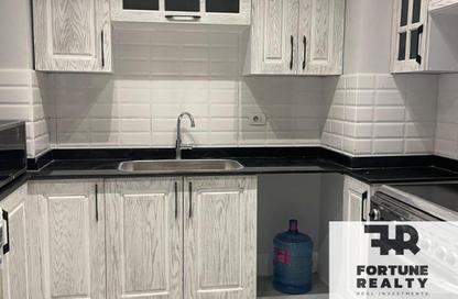Apartment - 2 Bedrooms - 3 Bathrooms for rent in Villette - 5th Settlement Compounds - The 5th Settlement - New Cairo City - Cairo