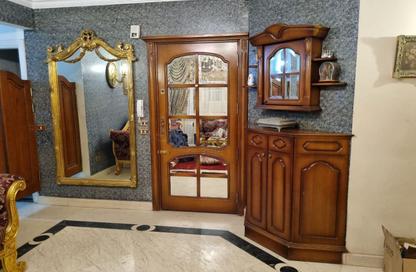 Apartment - 3 Bedrooms - 2 Bathrooms for rent in 9th Zone - Nasr City - Cairo Apartment - 3 Bedrooms - 2 Bathrooms for rent in 9th Zone - Nasr City - Cairo