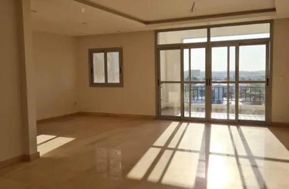 Apartment - 3 Bedrooms - 3 Bathrooms for rent in Cairo Festival City - North Investors Area - New Cairo City - Cairo