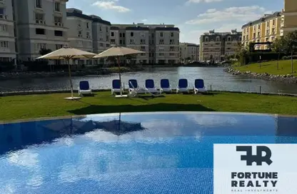 أي فيلا - 3 غرف نوم - 3 حمامات للايجار في ماونتن فيو هايد بارك - كمبوندات التجمع الخامس - التجمع الخامس - مدينة القاهرة الجديدة - القاهرة