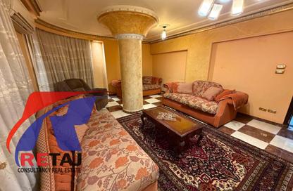 Apartment - 2 - 1 for rent in Al Methak St. - 10th District - Nasr City - Cairo