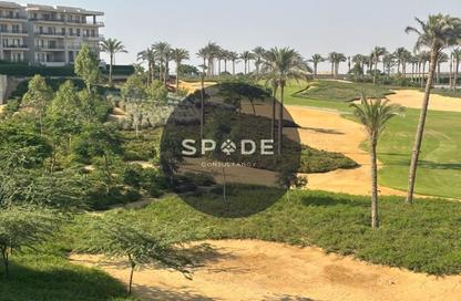 Villa - 5 - 5 for sale in Uptown Cairo Road - Al Abageyah - El Khalifa - Cairo