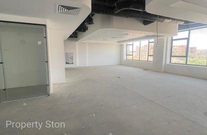 Whole Building - Studio - 7+ for rent in V90 - North Teseen St. - The 5th Settlement - New Cairo City - Cairo