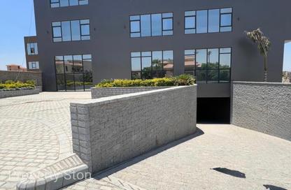 Whole Building - Studio - 7+ for rent in V90 - North Teseen St. - The 5th Settlement - New Cairo City - Cairo