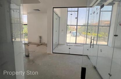 Whole Building - Studio - 7+ for rent in V90 - North Teseen St. - The 5th Settlement - New Cairo City - Cairo