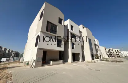 دوبلكس - 3 غرف نوم - 3 حمامات للبيع في كارمل - مدينة زايد الجديدة - الشيخ زايد - الجيزة