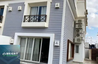 شقة - 3 غرف نوم - 3 حمامات للبيع في ماونتن فيو 1.1 - كمبوندات التجمع الخامس - التجمع الخامس - مدينة القاهرة الجديدة - القاهرة