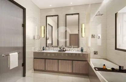 Apartment - 2 Bedrooms - 2 Bathrooms for sale in Mivida - 5th Settlement Compounds - The 5th Settlement - New Cairo City - Cairo