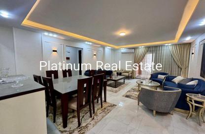 Apartment - 3 - 3 for sale in Green 3 - 2nd District - Sheikh Zayed City - Giza