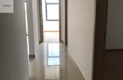 Apartment - 2 Bedrooms - 2 Bathrooms for sale in Moon Residences - Fifth Square - The 5th Settlement - New Cairo City - Cairo