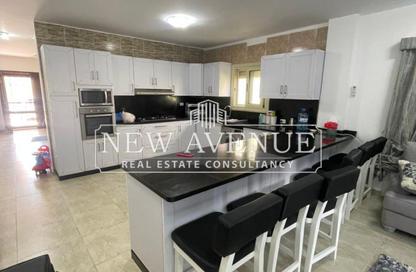 Twin House - 3 Bedrooms - 4 Bathrooms for sale in Stella Heights - Al Alamein - North Coast