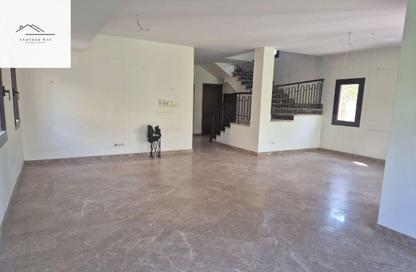 Villa - 5 Bedrooms - 5 Bathrooms for sale in Mivida - 5th Settlement Compounds - The 5th Settlement - New Cairo City - Cairo