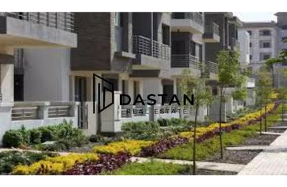 Apartment - 3 Bedrooms - 3 Bathrooms for sale in Taj City - 5th Settlement Compounds - The 5th Settlement - New Cairo City - Cairo
