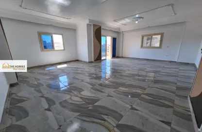 Apartment - 3 Bedrooms - 2 Bathrooms for sale in El Narges Buildings - Al Narges - New Cairo City - Cairo Apartment - 3 Bedrooms - 2 Bathrooms for sale in El Narges Buildings - Al Narges - New Cairo City - Cairo