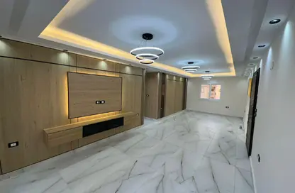 Apartment - 3 Bedrooms - 1 Bathroom for sale in B6 - Madinaty - Cairo