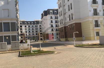 iVilla - 3 - 3 for sale in Mountain View iCity October - 6 October Compounds - 6 October City - Giza