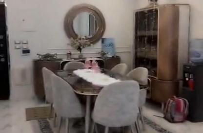 Apartment - 3 Bedrooms - 2 Bathrooms for sale in Granda Life - El Shorouk Compounds - Shorouk City - Cairo