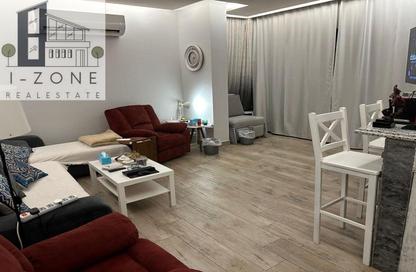Apartment - 2 Bedrooms - 2 Bathrooms for rent in Lake View Residence - 5th Settlement Compounds - The 5th Settlement - New Cairo City - Cairo Apartment - 2 Bedrooms - 2 Bathrooms for rent in Lake View Residence - 5th Settlement Compounds - The 5th Settlement - New Cairo City - Cairo