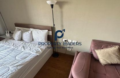 Apartment - Studio - 1 for rent in Aeon - 6 October Compounds - 6 October City - Giza Apartment - Studio - 1 for rent in Aeon - 6 October Compounds - 6 October City - Giza