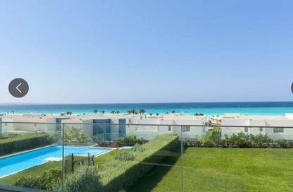 Villa - 4 Bedrooms - 5 Bathrooms for sale in Fouka Bay - Qesm Marsa Matrouh - North Coast