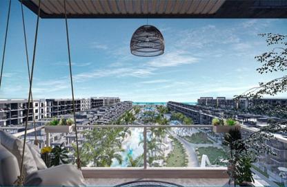 Chalet - 3 - 3 for sale in G-Bay - Al Ain Al Sokhna - Suez Chalet - 3 - 3 for sale in G-Bay - Al Ain Al Sokhna - Suez