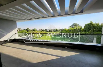 Villa - 7+ Bedrooms - 7+ Bathrooms for sale in Katameya Heights - El Katameya Compounds - El Katameya - New Cairo City - Cairo