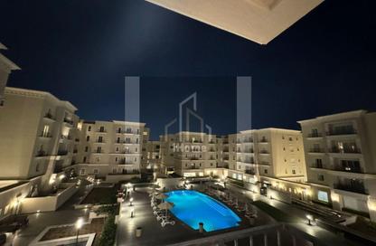 Apartment - 3 Bedrooms - 3 Bathrooms for rent in Mivida - 5th Settlement Compounds - The 5th Settlement - New Cairo City - Cairo Apartment - 3 Bedrooms - 3 Bathrooms for rent in Mivida - 5th Settlement Compounds - The 5th Settlement - New Cairo City - Cairo