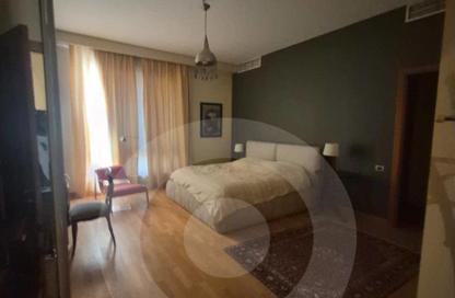 Apartment - 4 - 4 for rent in Forty West - Sheikh Zayed Compounds - Sheikh Zayed City - Giza