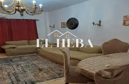 Apartment - 2 Bedrooms - 1 Bathroom for rent in Madinaty - Cairo