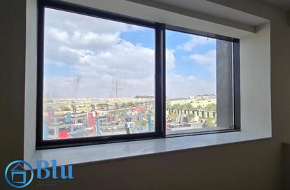 Office Space - 7+ Bedrooms - 2 Bathrooms for rent in Lake View Residence - 5th Settlement Compounds - The 5th Settlement - New Cairo City - Cairo