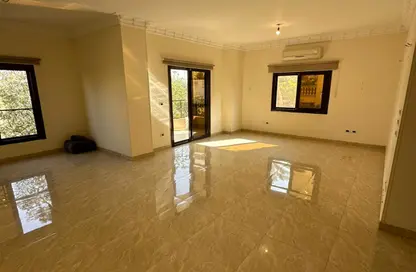 شقة - 3 غرف نوم - 3 حمامات للايجار في محور احمد شوقي - البنفسج 1 - البنفسج - مدينة القاهرة الجديدة - القاهرة