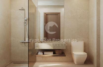 Townhouse - 3 Bedrooms - 4 Bathrooms for sale in Mangroovy Residence - El Gouna - Hurghada - Red Sea Townhouse - 3 Bedrooms - 4 Bathrooms for sale in Mangroovy Residence - El Gouna - Hurghada - Red Sea