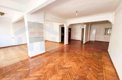 Apartment - 4 Bedrooms - 3 Bathrooms for sale in Syria St. - Roushdy - Hay Sharq - Alexandria Apartment - 4 Bedrooms - 3 Bathrooms for sale in Syria St. - Roushdy - Hay Sharq - Alexandria