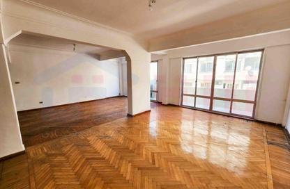 Apartment - 4 Bedrooms - 3 Bathrooms for sale in Syria St. - Roushdy - Hay Sharq - Alexandria Apartment - 4 Bedrooms - 3 Bathrooms for sale in Syria St. - Roushdy - Hay Sharq - Alexandria