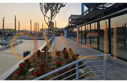 Apartment - 3 Bedrooms - 2 Bathrooms for sale in Mivida - 5th Settlement Compounds - The 5th Settlement - New Cairo City - Cairo