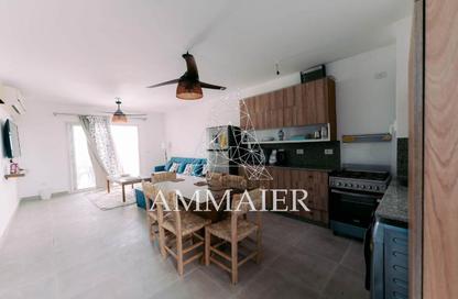 Chalet - 3 Bedrooms - 2 Bathrooms for rent in Mountain View - Ras Al Hekma - North Coast