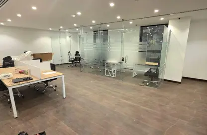 Office Space - 3 Bedrooms - 1 Bathroom for rent in One Kattameya - El Katameya Compounds - El Katameya - New Cairo City - Cairo