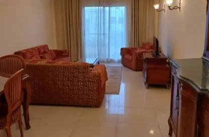 شقة - 2 غرف نوم - 1 حمام للبيع في حدائق المهندسين - الحي الرابع - الشيخ زايد - الجيزة