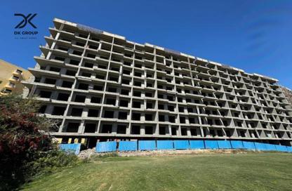Chalet - 1 Bedroom - 1 Bathroom for sale in Golf Porto Marina - Al Alamein - North Coast Chalet - 1 Bedroom - 1 Bathroom for sale in Golf Porto Marina - Al Alamein - North Coast