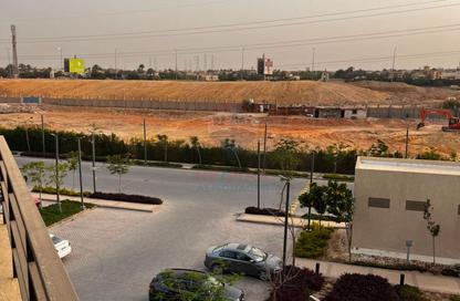 Apartment - 3 Bedrooms - 3 Bathrooms for sale in Palm Hills October - Cairo Alexandria Desert Road - 6 October City - Giza